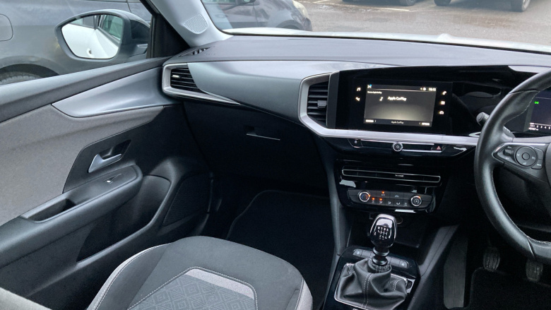 Vauxhall Mokka 1.2 Turbo 100 SE Edition 5dr Petrol Hatchback